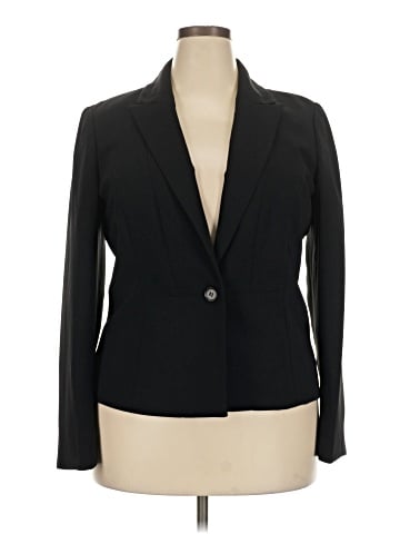 Pendleton Blazer (view 1)