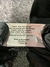 Gallery 100% Polyester Black Coat Size XL - photo 4