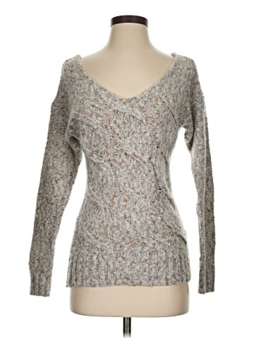 Guess Pullover Sweater (view 1)