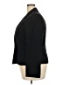 Pendleton 100% Polyester Black Blazer Size 18 - photo 5