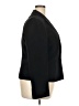 Pendleton 100% Polyester Black Blazer Size 18 - photo 4