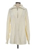 La Ligne 100% Cotton Ivory Pullover Sweater Size XS - photo 1