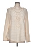 Unbranded Ivory Pullover Sweater Size L - photo 1