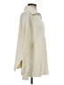 La Ligne 100% Cotton Ivory Pullover Sweater Size XS - photo 4