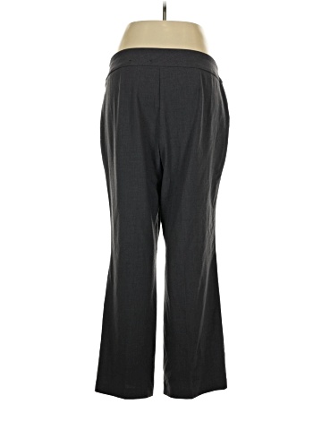 Roz & Ali Dress Pants (view 2)