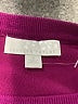 Carolyn Taylor Burgundy Pullover Sweater Size S - photo 7