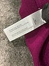 Carolyn Taylor Burgundy Pullover Sweater Size S - photo 8
