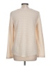 Unbranded Ivory Pullover Sweater Size L - photo 2