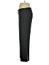 Roz & Ali Solid Gray Dress Pants Size 14 - photo 5