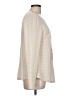 Unbranded Ivory Pullover Sweater Size L - photo 4