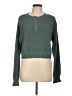 Aeropostale Green Pullover Sweater Size L - photo 1