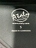 Assorted Brands Black 3/4 Sleeve T-Shirt Size S - photo 7