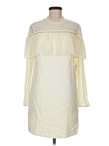 Kensie Cocktail Dress (view 1)