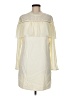 Kensie Ivory Cocktail Dress Size M - photo 1