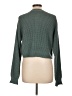 Aeropostale Green Pullover Sweater Size L - photo 2