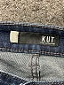 Kut from the Kloth Blue Jeans Size 2 - photo 6