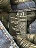 Kut from the Kloth Blue Jeans Size 2 - photo 7