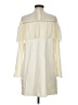 Kensie Ivory Cocktail Dress Size M - photo 2