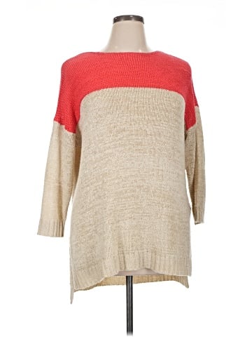 Joseph A. Pullover Sweater (view 1)