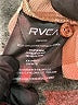 RVCA 100% Cotton Checkered-gingham Brown Long Sleeve Blouse Size XL - photo 8