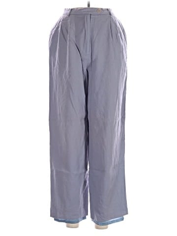 Woolmark Casual Pants (view 1)