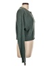 Aeropostale Green Pullover Sweater Size L - photo 4