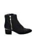 Liz Claiborne Black Boots Size 8 - photo 1