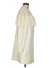 Kensie Ivory Cocktail Dress Size M - photo 4