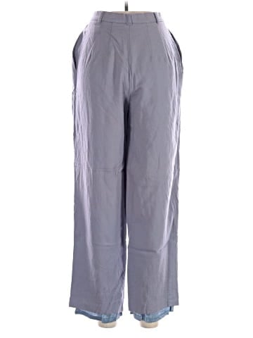 Woolmark Casual Pants (view 2)