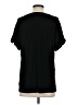 Skonhet Black Short Sleeve Top Size S - photo 2