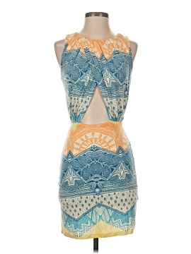 Mara Hoffman Cocktail Dress