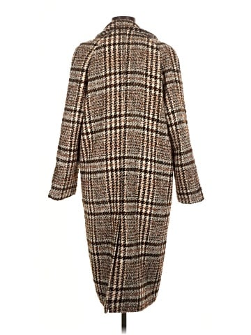 Avec Les Filles Coat (view 2)
