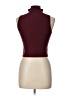 ABound Burgundy Turtleneck Sweater Size L - photo 2