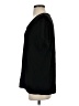 Skonhet Black Short Sleeve Top Size S - photo 5