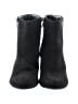 Liz Claiborne Black Boots Size 8 - photo 2