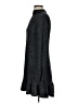 Express Gray Casual Dress Size S - photo 5
