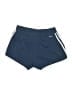 Adidas 100% Polyester Blue Athletic Shorts Size S (kids) - photo 2