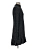 Express Gray Casual Dress Size S - photo 4