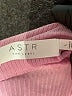 ASTR The Label Pink Bodysuit Size L - photo 3