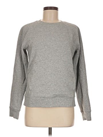 Lululemon Athletica Sweatshirt (view 1)