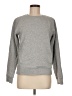 Lululemon Athletica Gray Sweatshirt Size 8 - photo 1