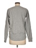 Lululemon Athletica Gray Sweatshirt Size 8 - photo 2