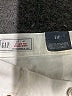 Gap 100% Cotton Solid Green Shorts Size 27 waist - photo 3