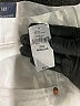 Gap 100% Cotton Solid Green Shorts Size 27 waist - photo 5