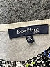 Evan Picone Silver Silk Cardigan Size M (petite) - photo 7
