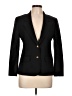 Pendleton 100% Wool Black blazers Size 10 (petite) - photo 1