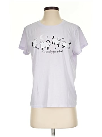 Wound Up Short Sleeve T-Shirt (view 1)