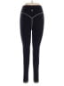 Buffbunny Collection Black Active Pants Size M - photo 2