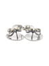 Lia Silver Gray Sandals Size 10 - photo 2
