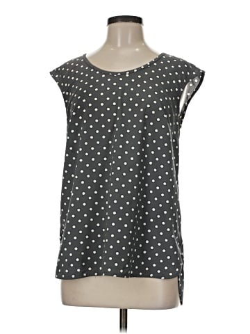 Merona Sleeveless Blouse (view 1)